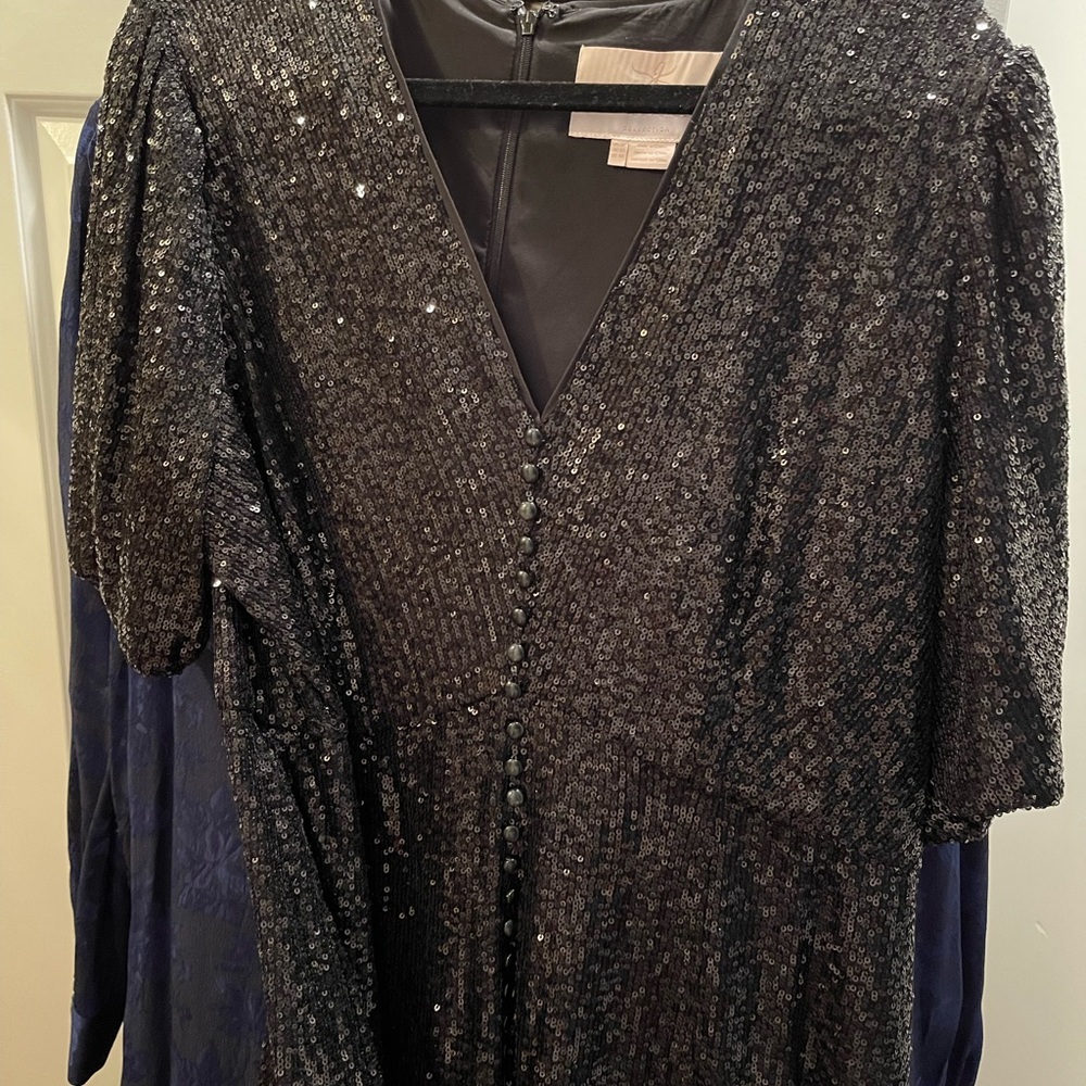 Gmg dress